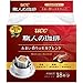 UCC craftsman of coffee drip coffee sweet aroma of mocha blend 18P
