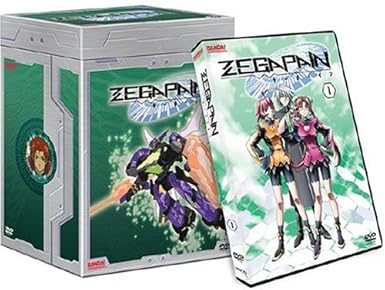 Download Amazon Com Zegapain Vol 1 Collector S Edition With Artbox Desktop Wallpaper Free Get Wallpaper Amazon Com Zegapain Vol 1 Collector S Edition With Artbox Free HD