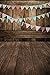 WensLTD Clearance! Vinyl Wood Wall Floor Photography Studio Prop Backdrop Background 3x5FT (C-1)
