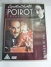 Agatha Christie's Poirot: Problem at Sea [1989 TV episode]