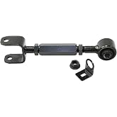 MOOG RK100046 Rear Upper Suspension Control Arm for Honda CR-V | Replaces 45K0206 52390SWAA00 TC6118 522-685 MS601016 CMS601016 CMS601195 462186 6111206 CA59596 CA59606 13100046 264-3710.