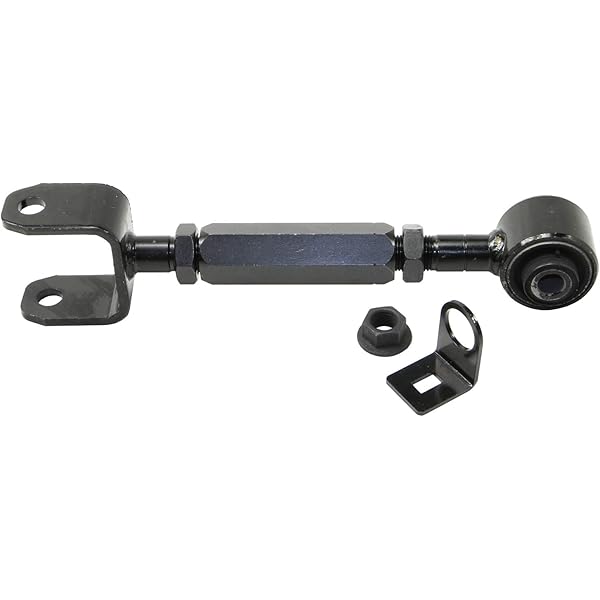 Amazon.com: MOOG RK643389 Control Arm : Automotive