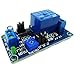 GEREE On/Off Delay Relay Module 12V Relay