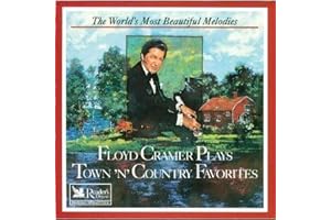 Floyd Cramer Plays Town 'n' Country Favorites (World's Most Beautiful Melodies From Reader's Digest)