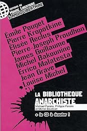 La  bibliothèque anarchiste