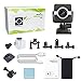 MATECam Action Camera 4K WIFI Sports Camera Ultra HD Waterproof Mini DV Camcorder Video Recorder Action Cam
