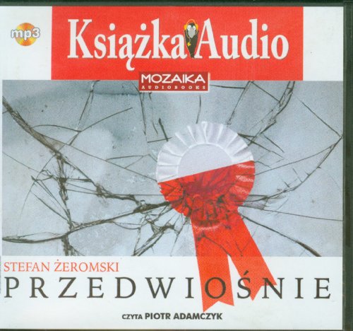 Przedwiosnie