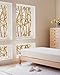 Artscape Bamboo Window Film 24