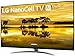 LG Alexa Built-in Nano 9 Series 55″ 4K Ultra HD Smart LED NanoCell TV (2019)thumb 4
