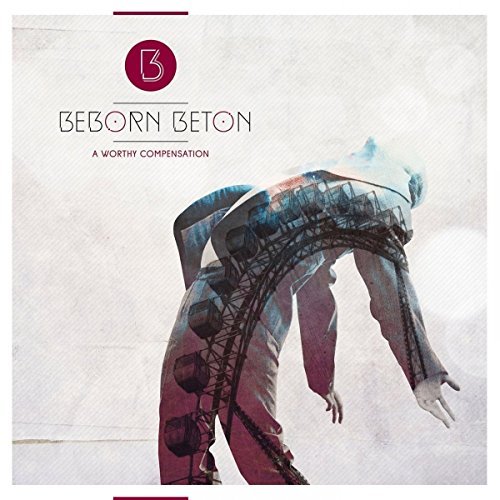 Beborn Beton - 24/7 Mystery Lyrics - Zortam Music