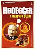 Introducing Heidegger: A Graphic Guide (Introducing...) by Jeff Collins, Howard Selina