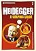 Introducing Heidegger: A Graphic Guide (Introducing...) by Jeff Collins, Howard Selina