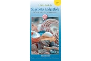 A Field Guide to Seashells and Shellfish of the Pacific Northwest