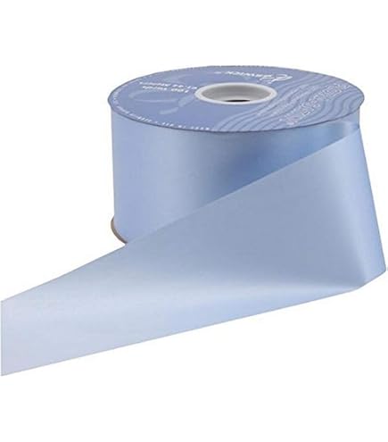 Lea Pink (55) Ruban De Fleuriste 20 M X 50 Mm Ruban De Fleuriste Ruban