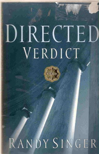 Directed Verdict: A Novel 1400071704 Book Cover