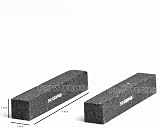 PRAZTECH Silicone Carbide Abrasive Dressing Tool Stick 150x25x25mm Grinding view 3