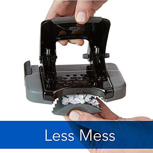 4 Swingline+Punch+Puncher+SmartTouch+Capacity