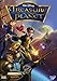 Treasure Planet primary