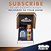 Gillette Fusion Bundle with 1 Fusion Razor + 4 Fusion Razor Blades Refills + 1 Fusion Sensitive Shave Gel, Mens Razors/Blades