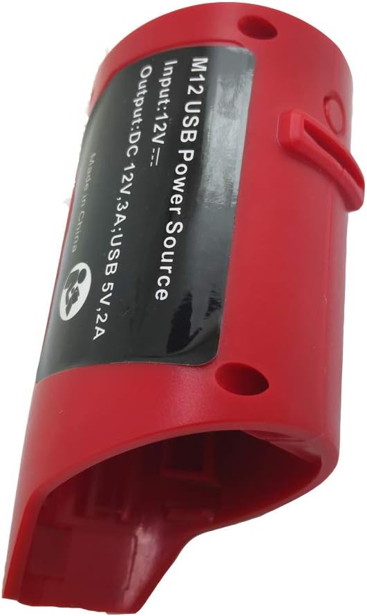 Best milwaukee heated jacket battery adapter