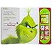 Dr. Seuss' - The Grinch is Coming to Town Sound Book - PI Kids (Play-a-Sound)