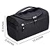 Hanging Travel Toiletry Bag for Men and Women Waterproof Dopp Kit Packing Organizer for Travel Essentials Bathroom Shower Bags with Hook