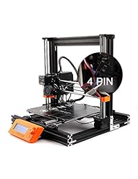 FYSETC 2018 Prusa i3 MK3 Piezas PINDA V2 Auto Levantamiento Sensor Sonda para Reprap