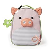 Skip Hop Zoo Lunchie Pig