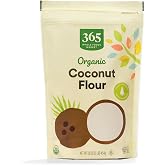365 by Whole Foods Market, Organic Coconut Flour, Paleo-Friendly, 16 Ounce
