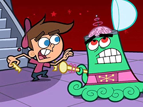 When Did Fairly Oddparents End
