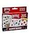 Bicycle Rummy Games Playing Cards