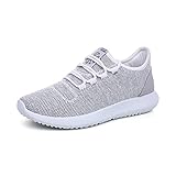 Summer Breathable Sports Sneakers Athletic Runners Trainer Shoes for Men Women Hiking Running