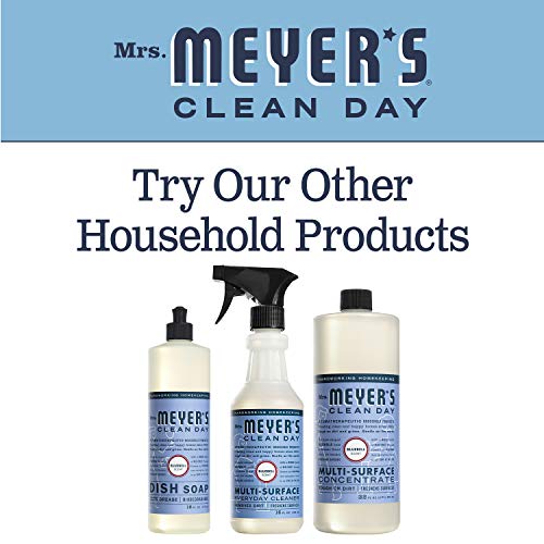 Mrs. Meyer's AllPurpose Cleaner Spray, Bluebell, 16 fl. oz Pricepulse
