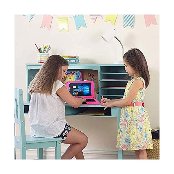 iSTYLE-101-inch-Windows-10-Ultra-Thin-Full-HD-Laptop-2GB-RAM-32GB-Storage-Atom-144Ghz-Quad-Core-USB-30-WiFi-HDMI-Bluetooth-Laptop-AccessoriesLaptop-Bag-Mouse-Mouse-Pad-Headphone-Blue iSTYLE 10.1 inch Windows 10 Ultra Thin Full HD Laptop 2GB RAM 32GB Storage [Atom 1.44Ghz Quad Core USB 3.0 WiFi HDMI…