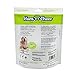 Hum & Cheer HM041CP001-250 Dog treats 8.82 oz Chicken & Pigskin Stix for Training chews puppy snacks, One Size