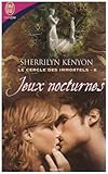 Le cercle des immortels, Tome 6 : Jeux nocturnes by