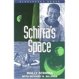 Schirra's Space (Bluejacket Books)