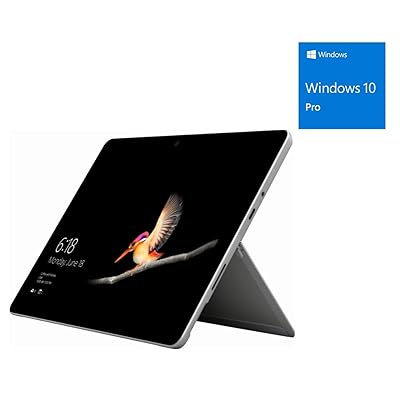 Renewed Microsoft Surface Go with Windows 10 Pro, Ethiopia Ubuy