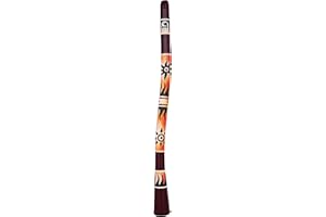 Toca DIDG-CTS Curved Didgeridoo