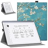 Fintie Rotating Case for Remarkable 2 Digital Paper