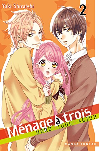 Ménage à trois