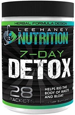 SYSTEMIC Cleansing/Detox 7-Day