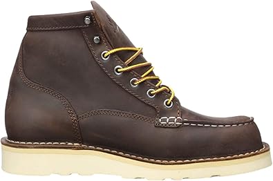 danner boots bull run moc toe
