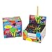 Scratch Off Mini Notes + 2 Stylus Pens Kit: 150 Sheets of Rainbow Holographic Scratch Paper for Kids Arts and Crafts, Plane or Travel Toys - Cute Unique Gift Idea for Kids, Girls, Women, or Anyone! primary