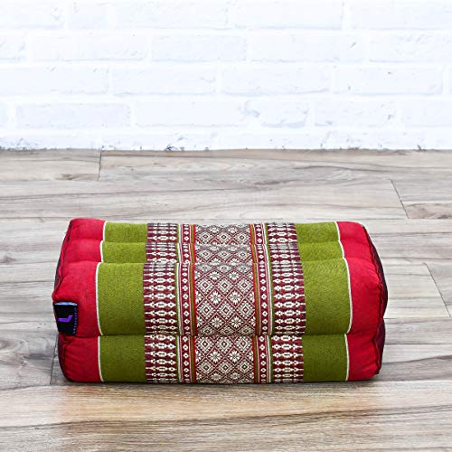 Leewadee Yoga Block Pilates Brick EcoFriendly Organic and Natural