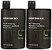 Every Man Jack 2-in-1 Thickening Shampoo & Conditioner 13.50 oz ( Pack of 2)