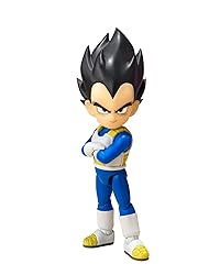 TAMASHII NATIONS - Dragon Ball DAIMA - Vegeta