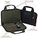 US Peacekeeper Attache Gun Case