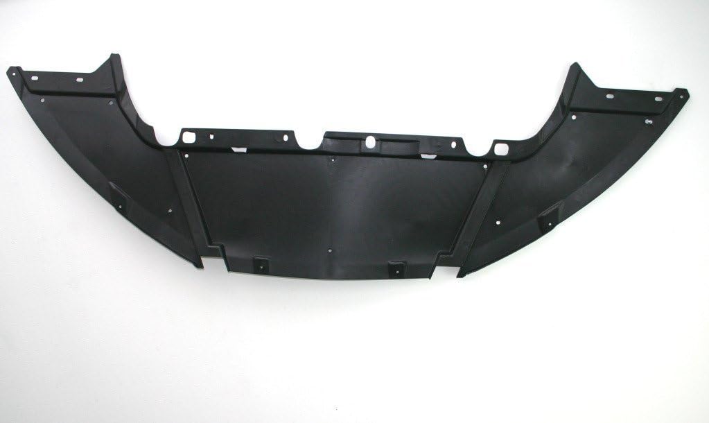 12 thru 14 Focus OEM Genuine Ford Radiator Support Grille Front Air Deflector
