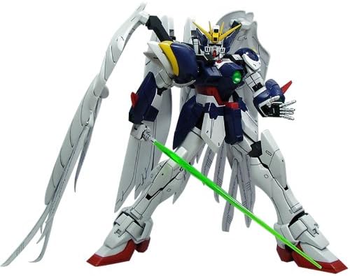 Pg 1 60 Xxxg 00w0 ウイングガンダムゼロカスタム 新機動戦記ガンダムw Endless Waltz プラモデル 通販 Amazon